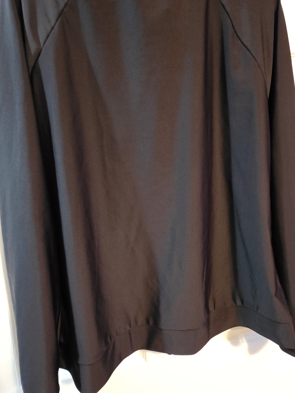 4/$67 Deal! Reebok Athletic Jacket - Picture 5 of 12